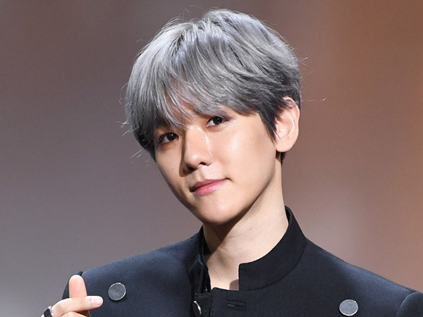 Satu Per Satu Wamil, Baekhyun Punya Harapan Sederhana untuk Masa Depan EXO