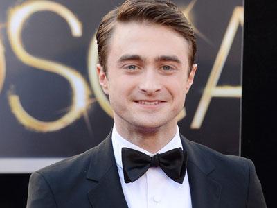 Daniel Radcliffe Sangat Terkesan Dengan Skrip  'Frankenstein'