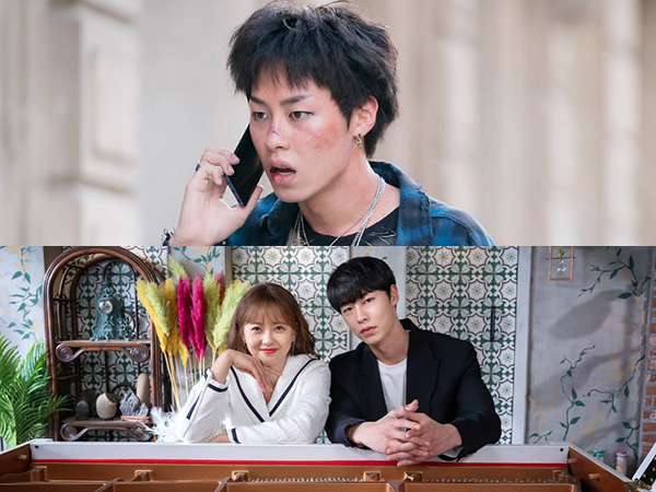 5 Drama Korea Dibintangi Lee Jae Wook