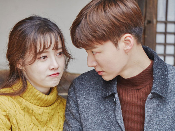 Arti Lengkap Chat Perdebatan Ahn Jae Hyun dan Goo Hye Sun Soal Ibu, Pekerjaan, dan Perceraian