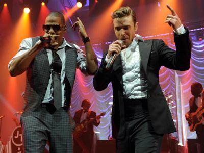 Jay-Z Kembali Berkolaborasi dengan Justin Timberlake di Album Terbarunya
