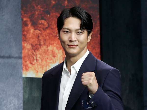 Joo Won Ungkap Tantangan Syuting Film Aksi One-Cut 'Carter'