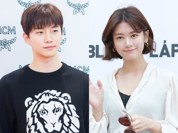 Junho dan Jung So Min Dikonfirmasi Jadi Pemeran Utama Film Saeguk Komedi