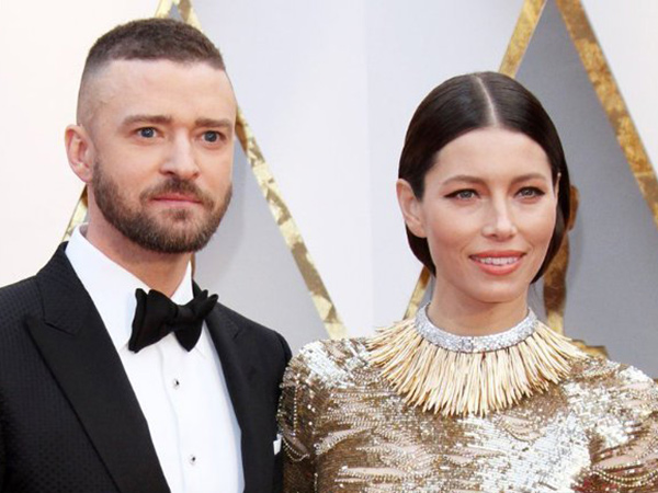 Pernah Selingkuhi Istri, Giliran Jessica Biel 'Balas' Selingkuhi Justin Timberlake?