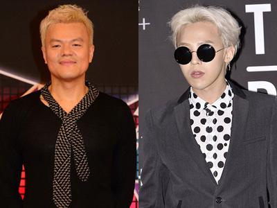 Bos JYP dan G-Dragon Masuk dalam Daftar Produser Musik Korea Terkaya di Tahun 2012!