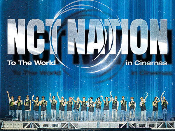 Konser NCT NATION : To The World Akan Hadir di Indonesia