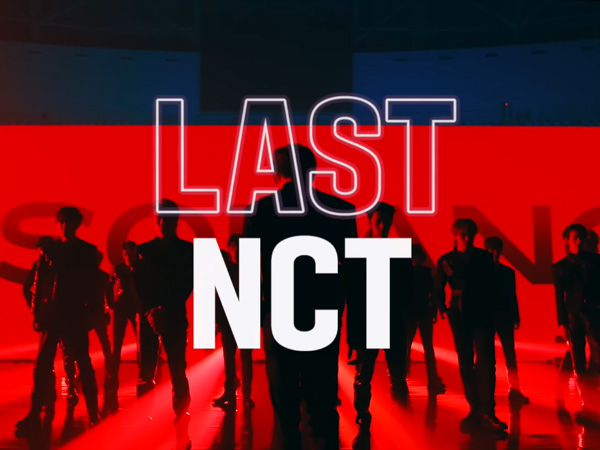 SM Entertainment Luncurkan Trailer Utama 'NCT Universe : LASTART'