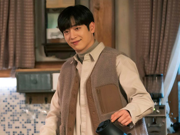 Kehangatan Seo Kang Jun Siap Luluhkan Hati yang Dingin di Drama Baru JTBC