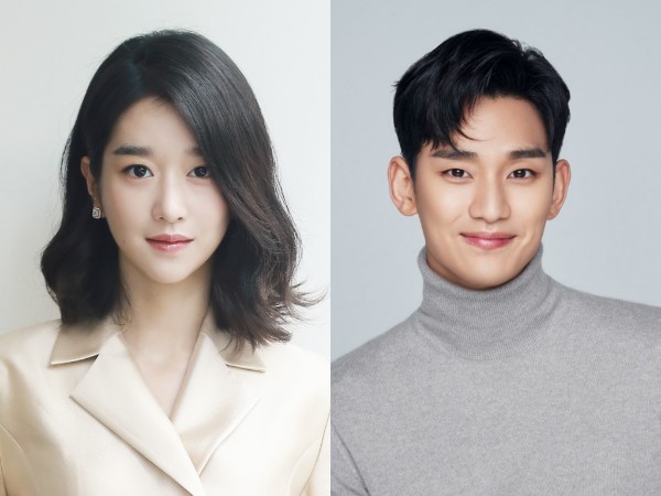 Fix, Seo Ye Ji Jadi Lawan Main Kim Soo Hyun di Drama 'Psycho But It's Okay'