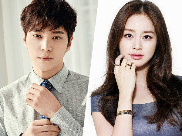 Tayang Bulan Agustus, Kim Tae Hee dan Joo Won akan Hadir di drama 'Yong Pal'