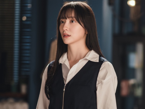 Profil Park Ji Hyun, Saingan Kim Go Eun di Drama Yumi's Cells