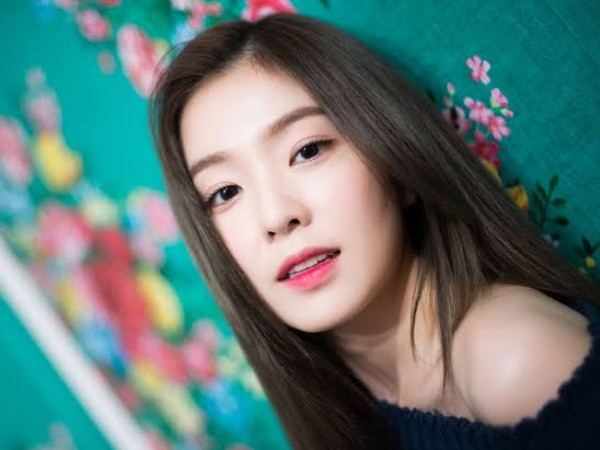 Stylist SM Entertainment Bantah Sikap Buruk Irene Red Velvet