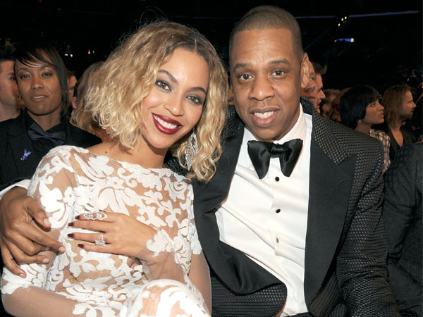 Intip Kontrakan Mewah Beyonce dan Jay Z Seharga 604 Miliar!