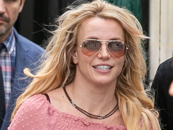 Britney Spears Resmi Selesaikan Rehabilitasi Mental, Siap Kembali Rilis Musik Baru?