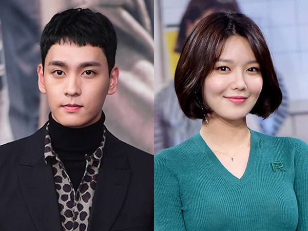 Choi Tae Joon dan Sooyoung SNSD Dikonfirmasi Bintangi 'So I Married Anti-Fan' versi Korea