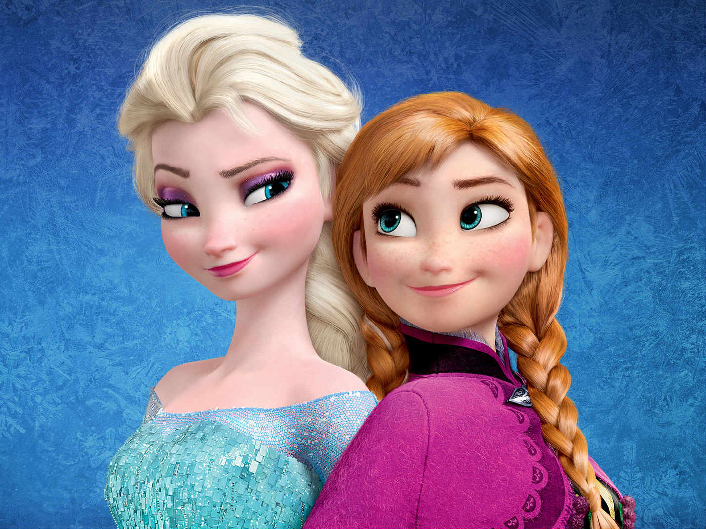 Inilah Alasan Mengapa Film 'Frozen' Sangat Populer di Jepang