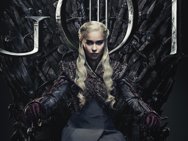 Jelang Episode Terakhir, HBO Bakal Rilis Film Dokumenter 'Game Of Thrones: The Last Watch'