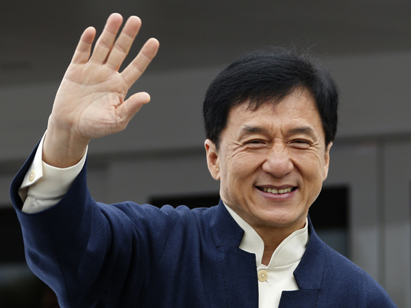 Berulang Tahun Ke 61, Yuk Simak Fakta-Fakta Menarik Dari Aktor Legendaris Jackie Chan!
