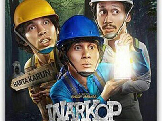 Jadi 'Ayam', Tora Kembali Ikut Promosi Film 'Warkop DKI Reborn: Jangkrik Boss Part 2'
