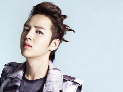 Jang Geun Suk Klaim Dirinya Pria Tertampan Se-Asia?