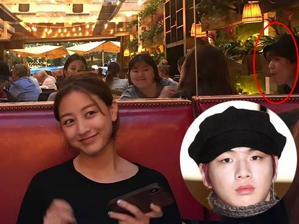 Viral Jihyo TWICE Diduga Tak Sengaja Unggah Foto Kencan dengan Kang Daniel, Ini Kata JYP