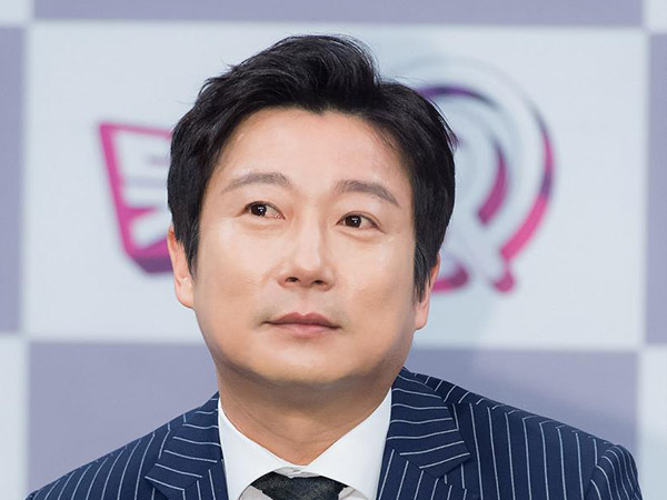 Komedian Lee Soo Geun Disebut Terlibat dengan Kasus Taruhan Cha Tae Hyun dan Kim Jun Ho