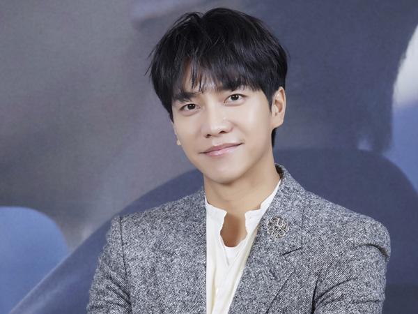 Pengacara Lee Seung Gi Menyangkal Klaim Hook Entertainment Terkait Pelunasan Gaji