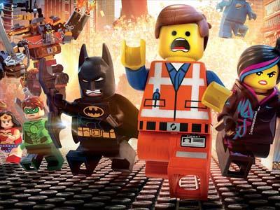 Sukses, 'The Lego Movie' Siapkan Sekuel Terbaru?