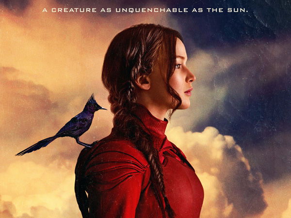 Trailer Terbaru ‘Mockingjay Part 2’ Rayakan Hubungan Erat Antara Katniss – Primrose