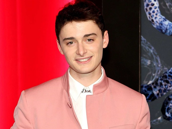 Aktor 'Stranger Things' Noah Schnapp Akui Sebagai Gay