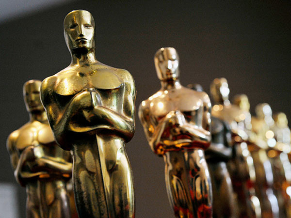 Rilis Nominasi, Oscar 2015 Dianggap Rasis!