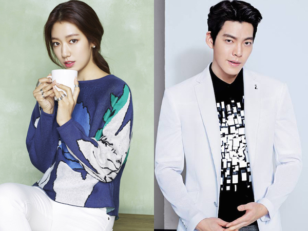 Kocak! Park Shin Hye Ternyata Pernah ‘Ancam’ Kim Woo Bin untuk Jadi Temannya