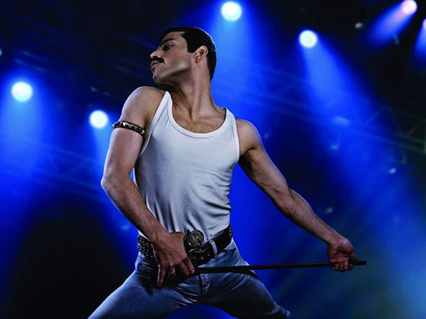Jadi Film Terlaris, Ada Usaha Keras Rami Malek Bertransformasi Jadi Freddie Mercury di 'Bohemian Rhapsody'