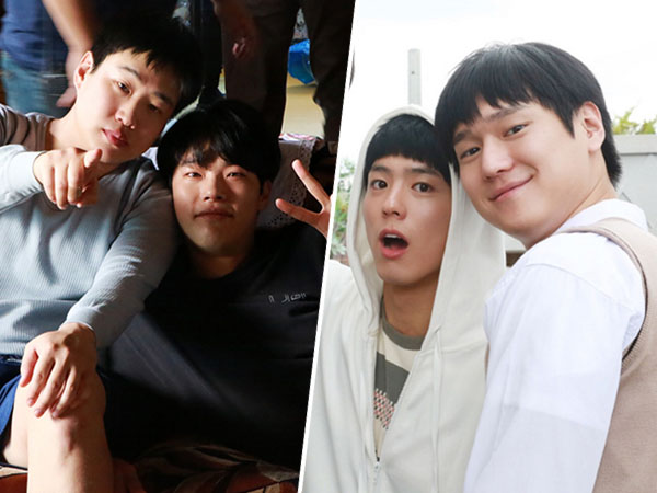 Asyik, Empat Pemeran 'Reply 1988' Siap Liburan Bareng Lagi Lewat Acara 'Youth Over Flowers'!