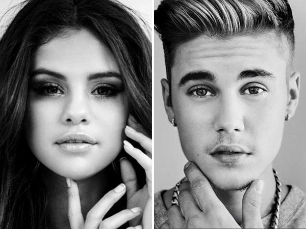 Selena Gomez Enggan Dijadikan Inspirasi di Album Baru Justin Bieber?