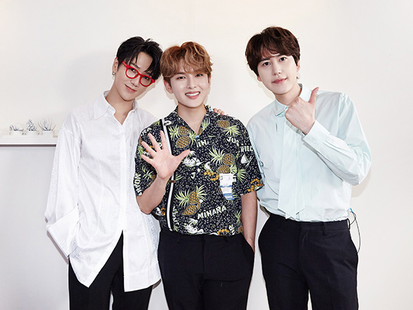 Tanpa Target, Super Junior K.R.Y Rilis Album Spesial Hanya Untuk Fans