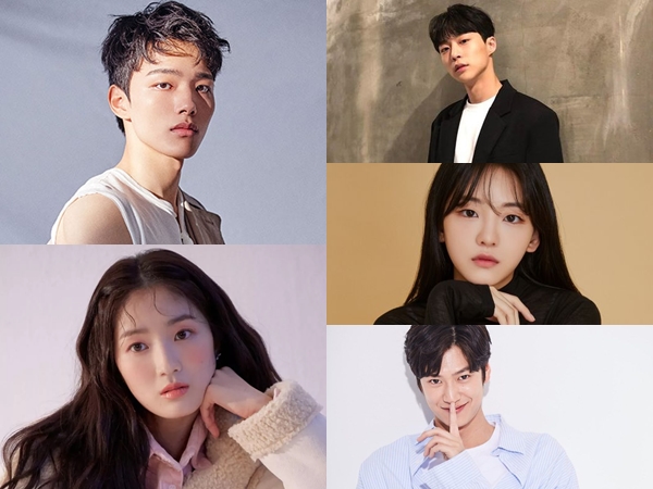 Yeo Jin Goo, Cho Yi Hyun, Kim Hye Yoon, Na In Woo, Hingga Bae In Hyuk Bakal Bintangi Film Bareng