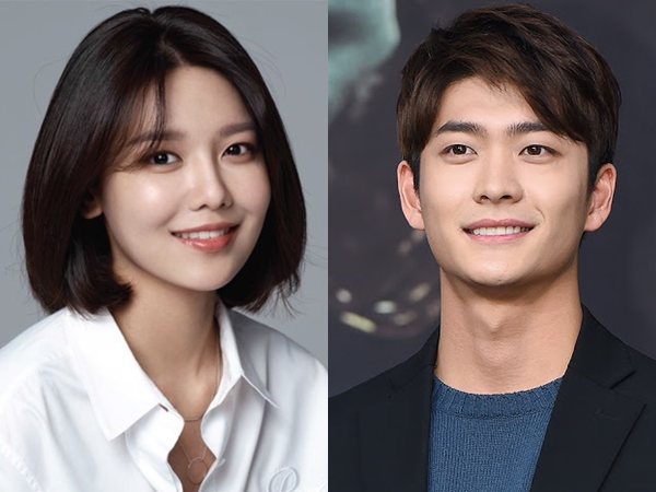 Sooyoung SNSD dan Kang Tae Oh Dapat Tawaran Main Drama Terbaru JTBC