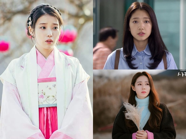 5 Karakter Pelakor Drama Korea yang Didukung Penonton