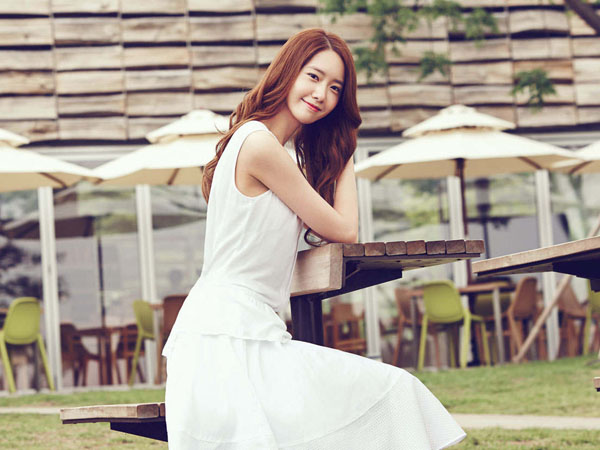 YoonA SNSD Akhirnya Beri Jawaban Untuk Keterlibatannya di Drama 'K2'