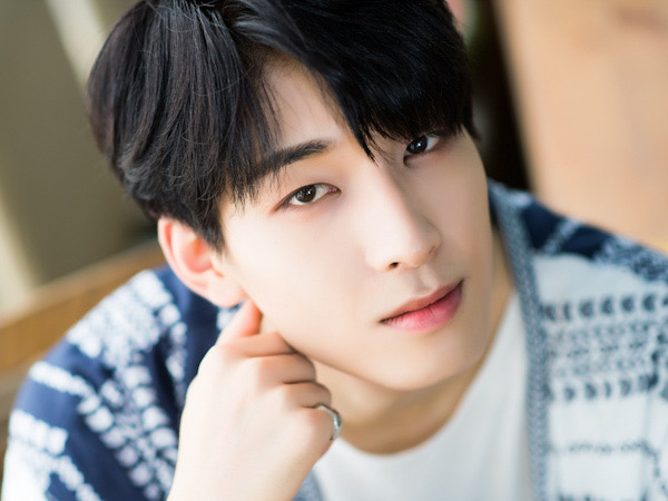 Kabar Duka, Ibu Wonwoo SEVENTEEN Meninggal Dunia