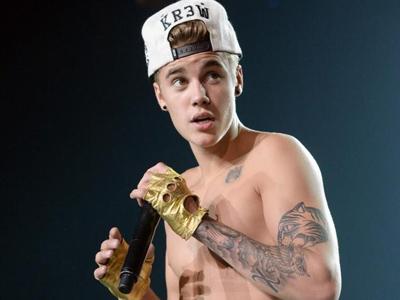 Justin Bieber Datangi Tempat Prostitusi di Brazil?