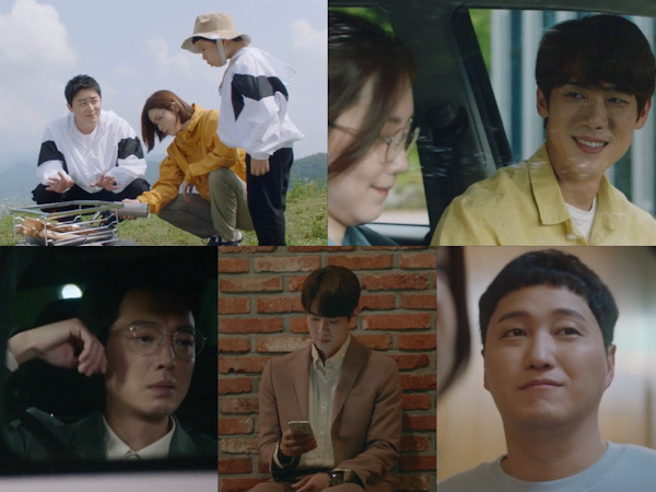 Hospital Playlist 2 Ep 7: Awalnya Berbunga, Akhirnya Mendebarkan