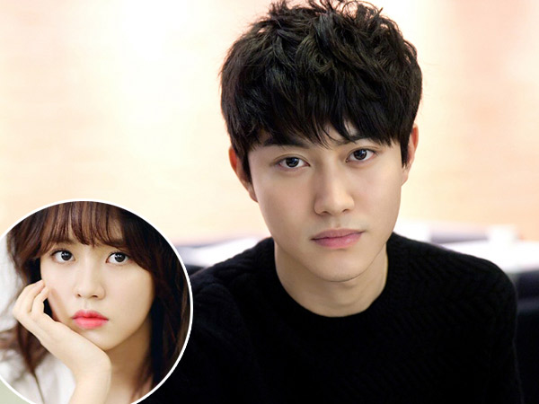 Karena Kim So Hyun, Aktor Kwak Dong Yeon Takut Datang ke Variety Show?