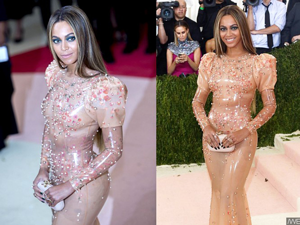 Beyonce Lakukan Operasi Bokong Demi Jay-Z!