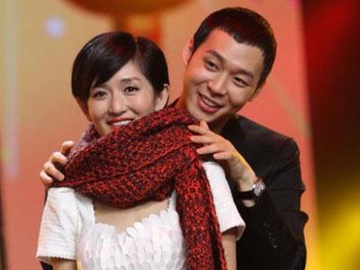 Yoochun JYJ Ingin Kerja Sama Dengan Aktris Cina Tang Wei
