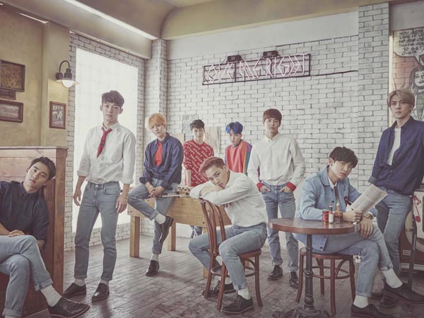 Alasan-Alasan Inikah yang Bikin Kamu Sulit Tentukan Member Favorit di EXO?