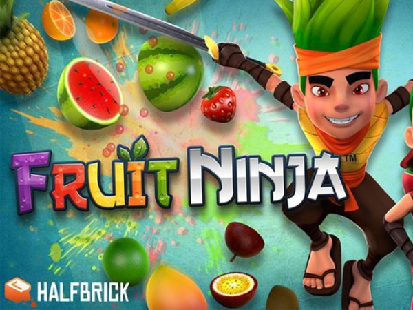 Dikonfirmasi, Game Hits ‘Fruit Ninja’ Resmi Digarap Sony Pictures!