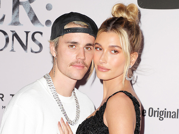 Hailey Baldwin: Tidak Mudah Rasanya Dibandingkan dengan Mantan Justin Bieber