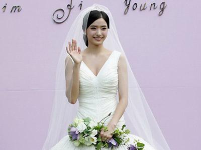 Wow, Cincin Pernikahan Han Chae Young Seharga Satu Unit Apartemen Mewah di Gangnam!